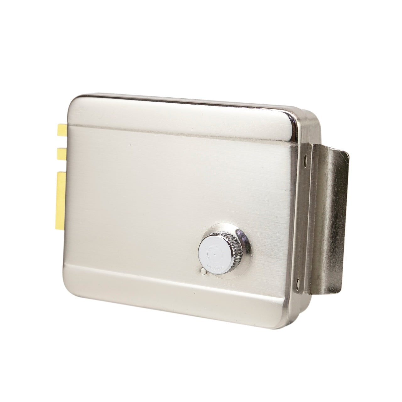 Pachet Tastatura control acces PNI DK350 cu Wi-Fi aplicatie Tuya si Yala electromagnetica PNI H1073A