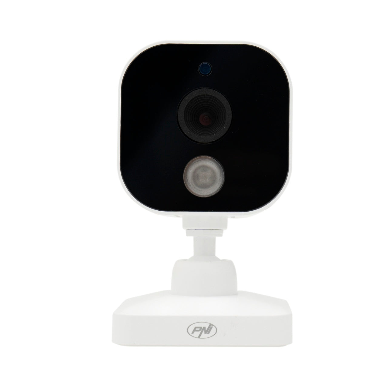 Pachet Video Baby Monitor PNI BM500 ecran 5 inch wireless 2.4 GHz si Sticky Pad Drapel inclus
