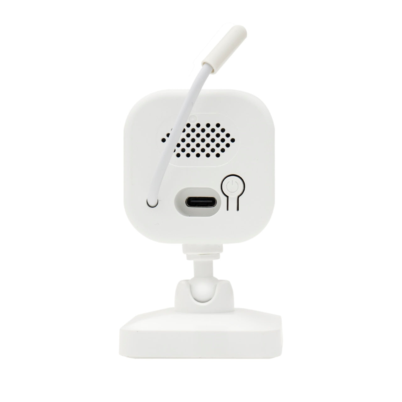 Pachet Video Baby Monitor PNI BM500 ecran 5 inch wireless 2.4 GHz si Sticky Pad Drapel inclus