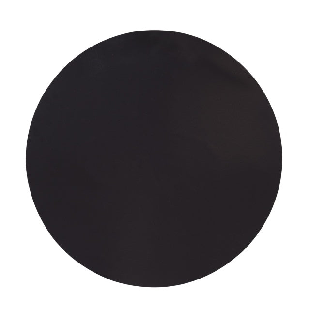 PAD magnetic PNI, pentru baze magnetice, 150 mm, negru