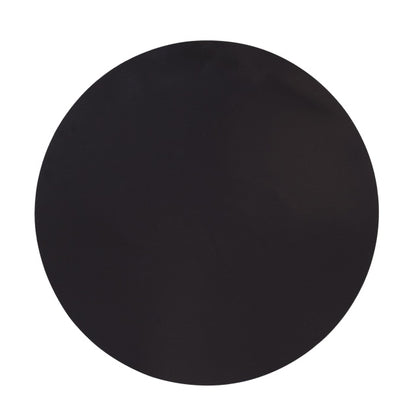 PAD magnetic PNI, pentru baze magnetice, 150 mm, negru