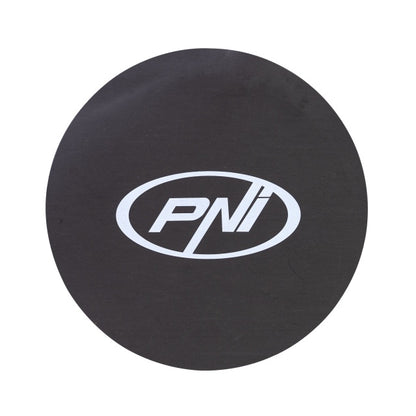 PAD magnetic PNI, pentru baze magnetice, 150 mm, negru
