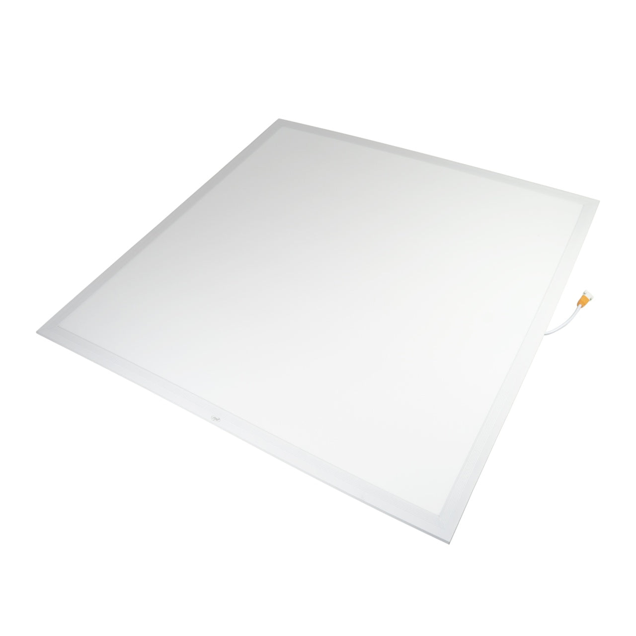 Panou LED PNI H-Light 6060 48W, 600x600mm, 4800lm, 6400K, de interior, incastrabil, alb rece