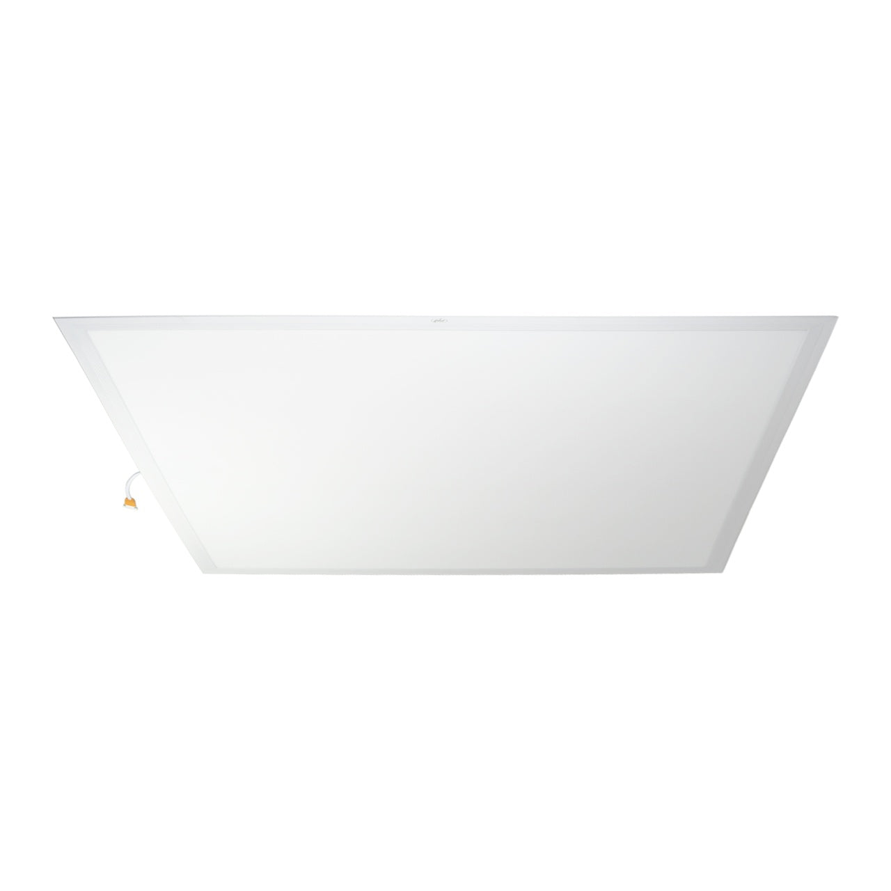 Panou LED PNI H-Light 6060 48W, 600x600mm, 4800lm, 6400K, de interior, incastrabil, alb rece