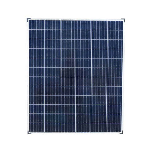 Panou solar 200W 1200x1002x35mm,conector MC4