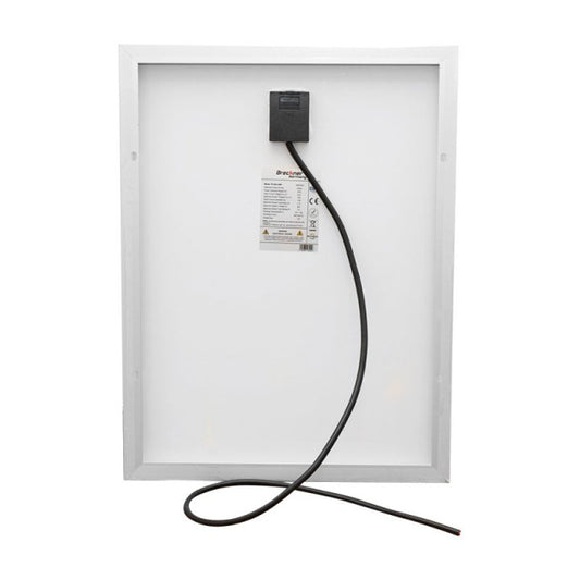 Panou solar 20W 450x340x20mm