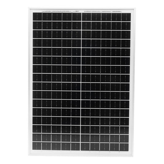 Panou solar 20W 490x350x25mm