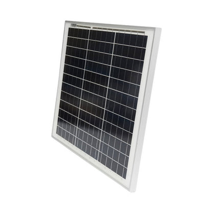 Panou solar 30W 440x542x20mm