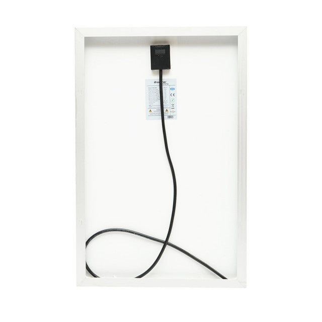 Panou solar 30W 535x350x25mm