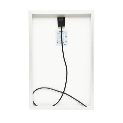 Panou solar 30W 535x350x25mm