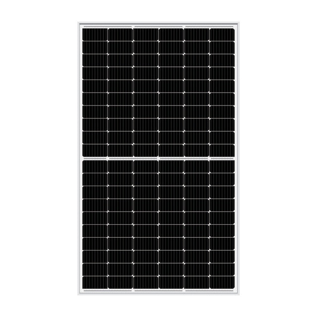 Panou solar fotovoltaic PNI Green House 370W monocristalin, 120 celule, 11A