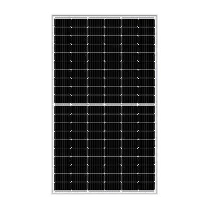 Panou solar fotovoltaic PNI Green House 370W monocristalin, 120 celule, 11A