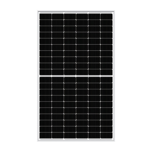 Panou solar fotovoltaic PNI Green House 370W monocristalin, 120 celule, 11A