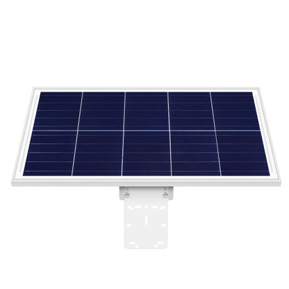 Panou solar fotovoltaic PNI PSF6020A putere 60W cu acumulator 20A inclus, iesire 12V, pentru camere de supraveghere