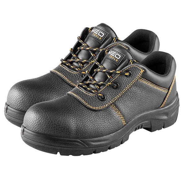 Pantofi de lucru S1 SRC, protectie compozit Neo Tools