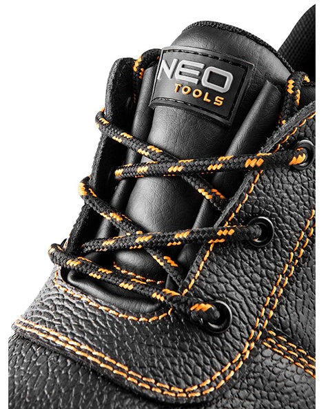 Pantofi de lucru S1 SRC, protectie compozit Neo Tools