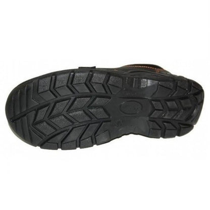 Pantofi de protectie