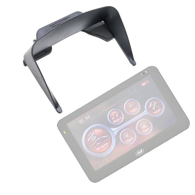 Parasolar universal PNI 5G pentru GPS 5 inch
