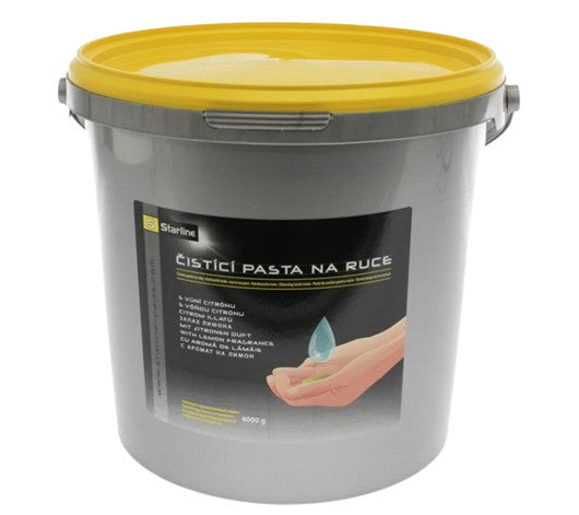 Pasta curatat maini, 4Kg