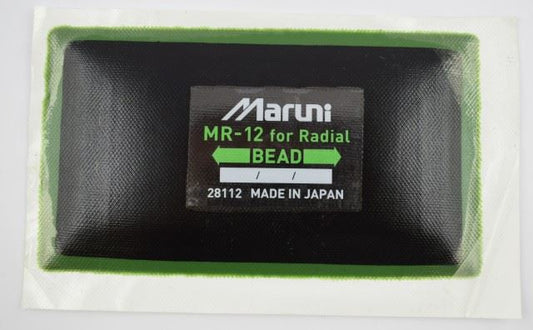 Petic cu insertie pentru repararea anvelopei , MARUNI GNR-12