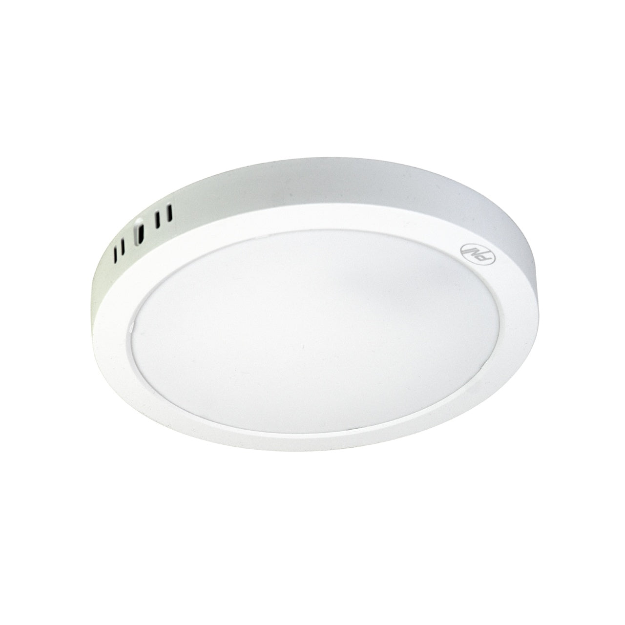 Plafoniera LED PNI D-Light CL2425 24W, rotunda 29 cm, 4200K, alimentare 230V, 2640 lm, alb neutru