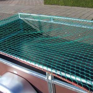 Plasa ancorare pentru containere 3.5 x 8m