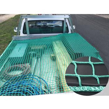 Plasa ancorare pentru containere 3.5 x 8m