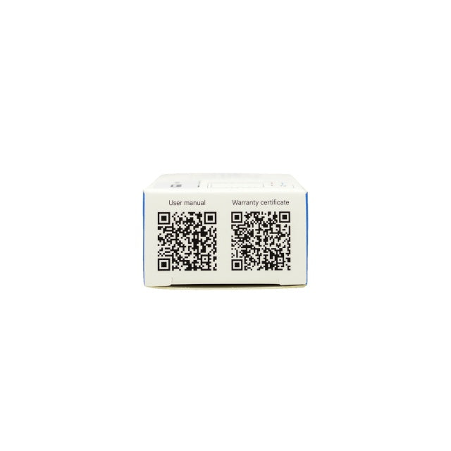 Priza alimentare 2 x USB PNI UB30, USB-A USB-C, 12V/9V/5V, max. 20W, modulara, tip F 1/2, montaj incastrat