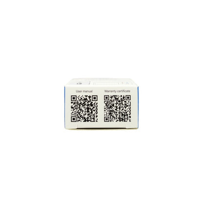 Priza alimentare 2 x USB PNI UB30, USB-A USB-C, 12V/9V/5V, max. 20W, modulara, tip F 1/2, montaj incastrat