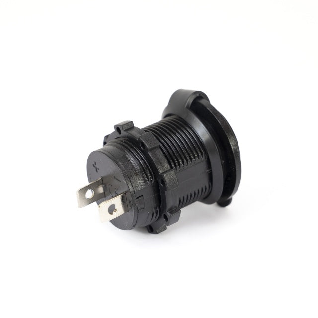 Priza bricheta auto PNI Lighter 03 cu capac, 12V 15A, 24V 10A