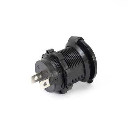 Priza bricheta auto PNI Lighter 03 cu capac, 12V 15A, 24V 10A