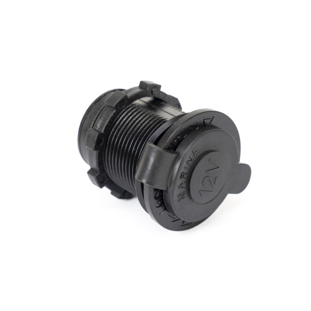 Priza bricheta auto PNI Lighter 03 cu capac, 12V 15A, 24V 10A