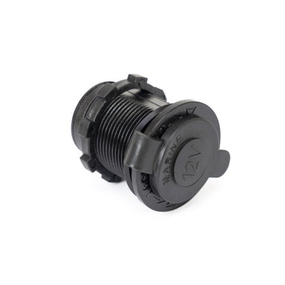 Priza bricheta auto PNI Lighter 03 cu capac, 12V 15A, 24V 10A