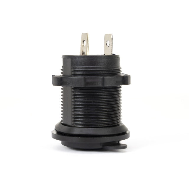 Priza bricheta auto PNI Lighter 03 cu capac, 12V 15A, 24V 10A