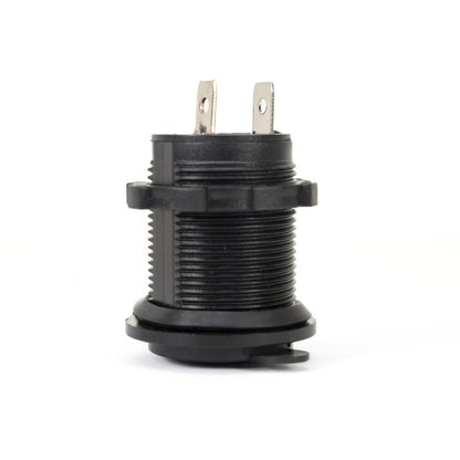 Priza bricheta auto PNI Lighter 03 cu capac, 12V 15A, 24V 10A