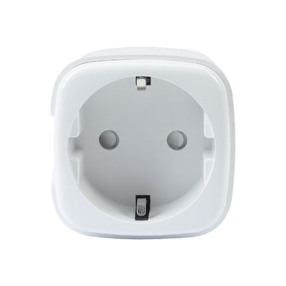 Priza inteligenta PNI SmartHome WP800 WiFi control prin internet, App Tuya Smart, compatibila cu Amazon Alexa si Google Home, masoara consumul de energie