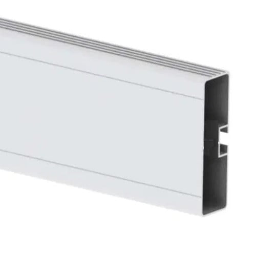 Profil Aluminiu (parabiciclisti) 335 cm