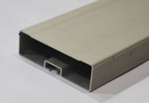 Profil Aluminiu (parabiciclisti) 335 cm