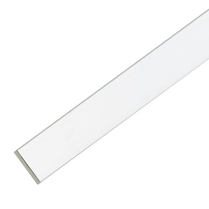 Profil banda LED PNI ALD01, montaj aparent, lungime 100 cm