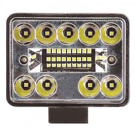 Proiector LED SMD - 27W - 2 FAZE