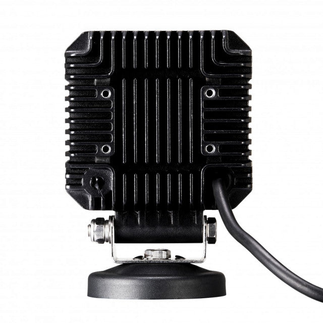 Proiector patrat 18xLED-URI - REZISTENTA LA APA IP68