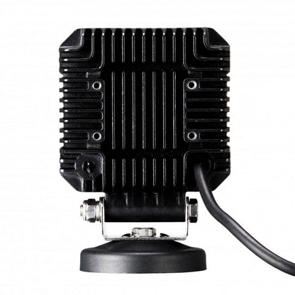 Proiector patrat 18xLED-URI - REZISTENTA LA APA IP68