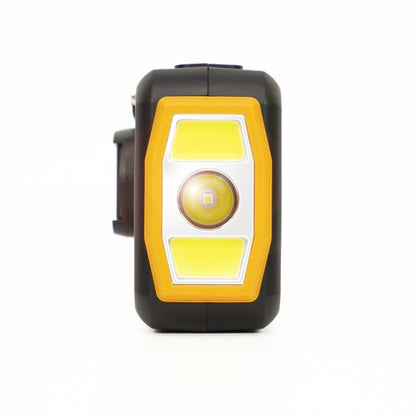 Radio portabil PNI DYN300, cu dinam, incarcare solara, lanterna, powerbank 4000 mAh, SOS, IPX3, orange