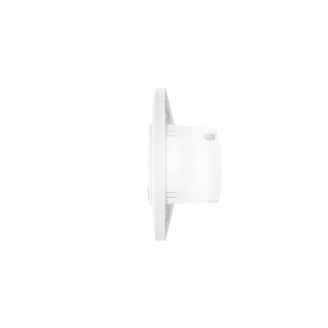 Rama dubla PNI WS2 pentru intrerupator sau priza inteligenta PNI SmartHome