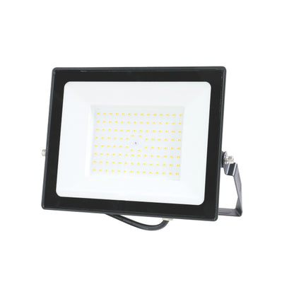 Reflector LED PNI GreenHouse WS130 100 W, alimentare 230 V, 8700 lm, 6500 K, IP65
