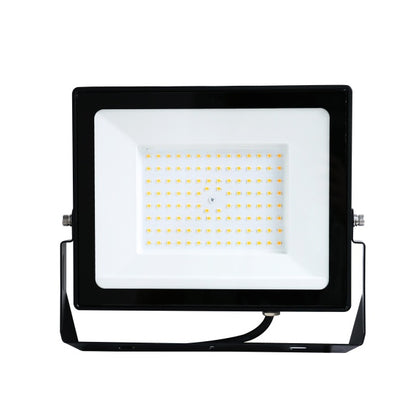 Reflector LED PNI GreenHouse WS130 100 W, alimentare 230 V, 8700 lm, 6500 K, IP65