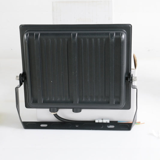 Reflector LED PNI GreenHouse WS230 200 W, alimentare 230 V, 17540 lm, 6500 K, IP65