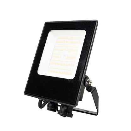 Reflector LED PNI GreenHouse WS550NP 50W alimentare 230V, temperatura de culoare reglabila (3000K, 4000K, 6500K), intensitate luminoasa reglabila