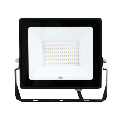 Reflector LED slim PNI GreenHouse WS51 50W, 6400K, 3898 lm, 184.5*29*160mm