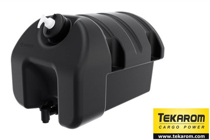 Rezervor apa 30L - camion